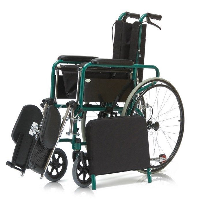 Кресло для инвалида колясочника