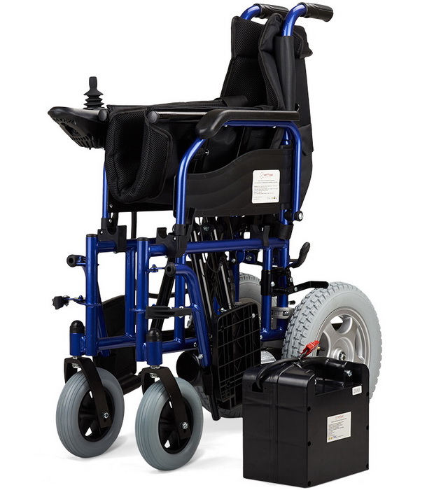 Кресло офисное для инвалидов