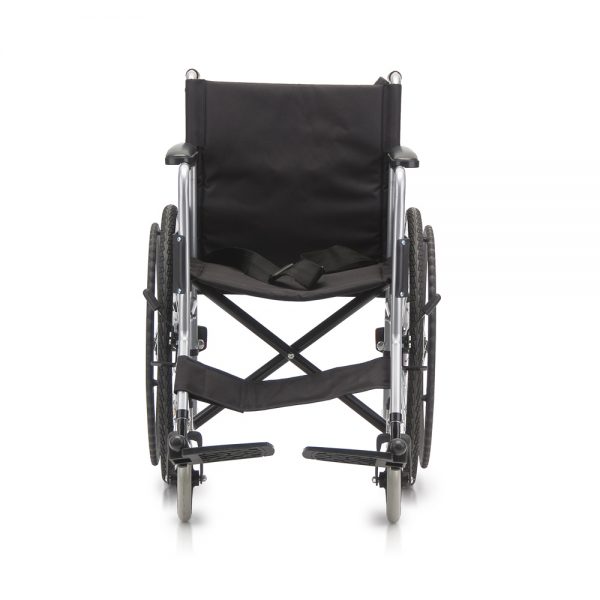 Кресло коляска для инвалидов armed fs958lbhp